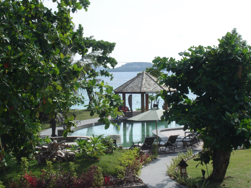 Castello Beach Hotel