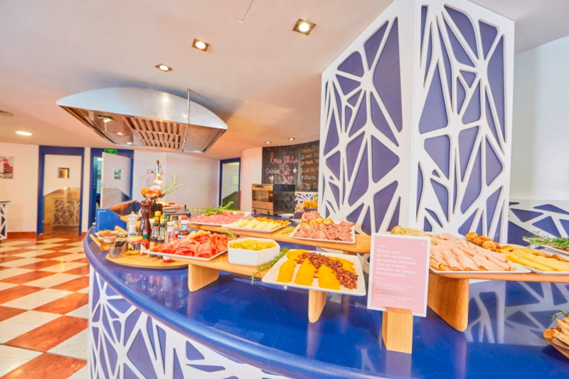 Barcelo Illetas Albatros