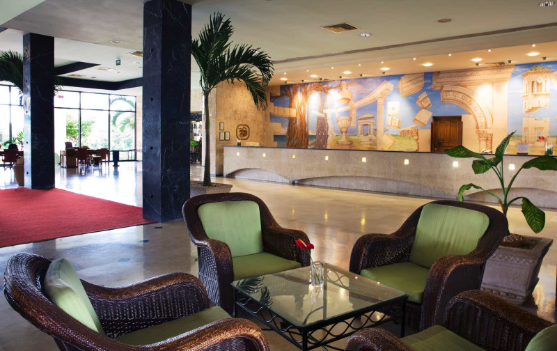 Memories Miramar Havana