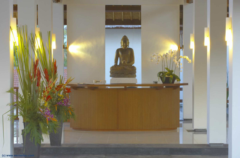 Siddhartha Ocean Front Resort & Spa