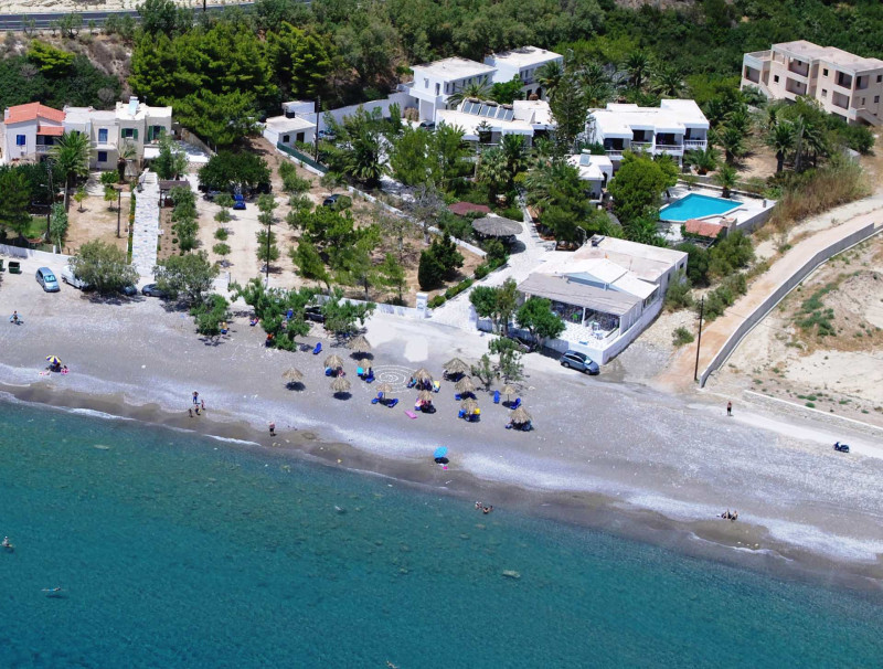 Avra Beach (ex Avra Palm)