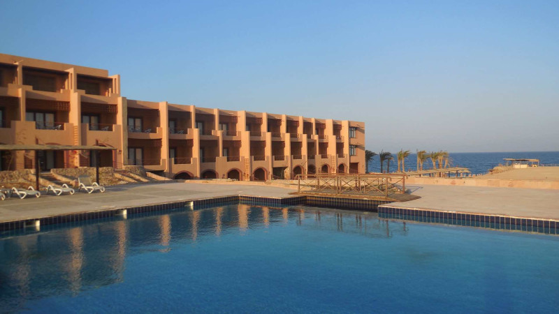 Viva Blue Resort & Diving