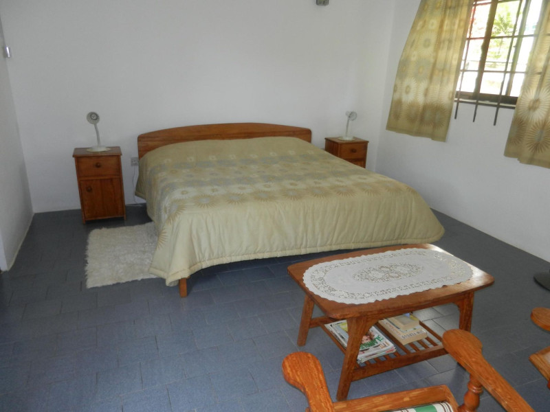 Daniella's Bungalow