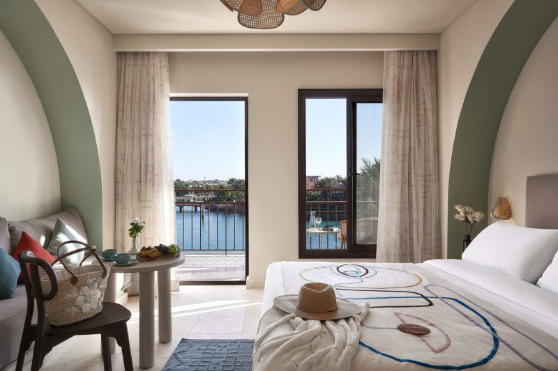 Three Corners Ocean View