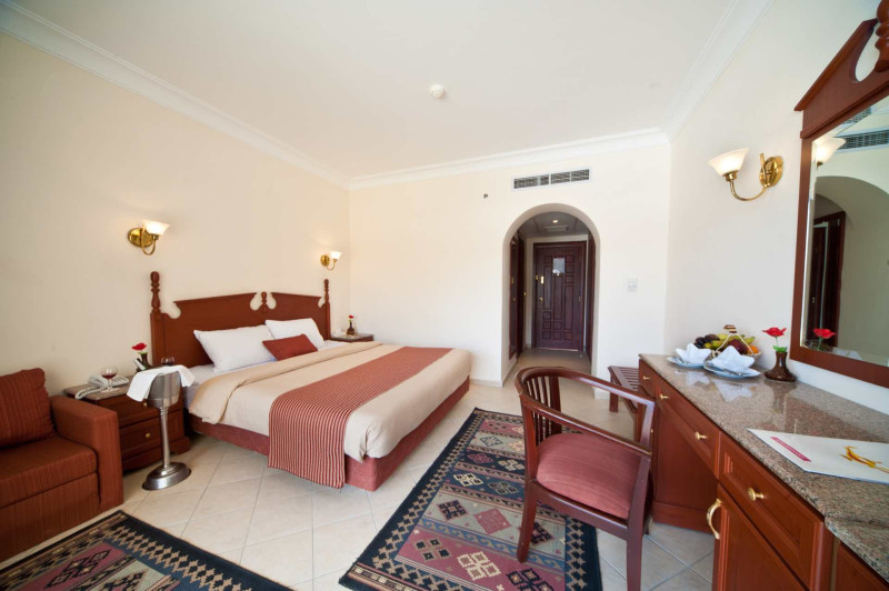 Aladdin Beach Resort