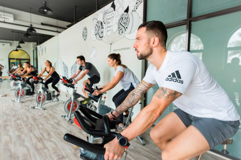 Fairmont The Palm Dubai