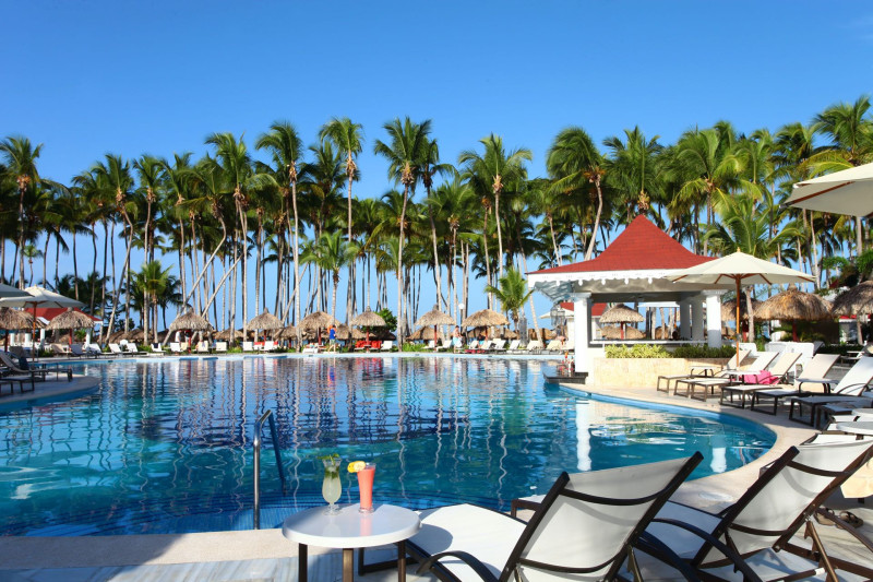 Bahia Principe Luxury Bouganville