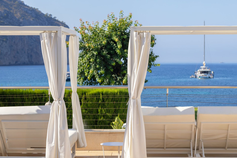 Alua Gran Camp de Mar