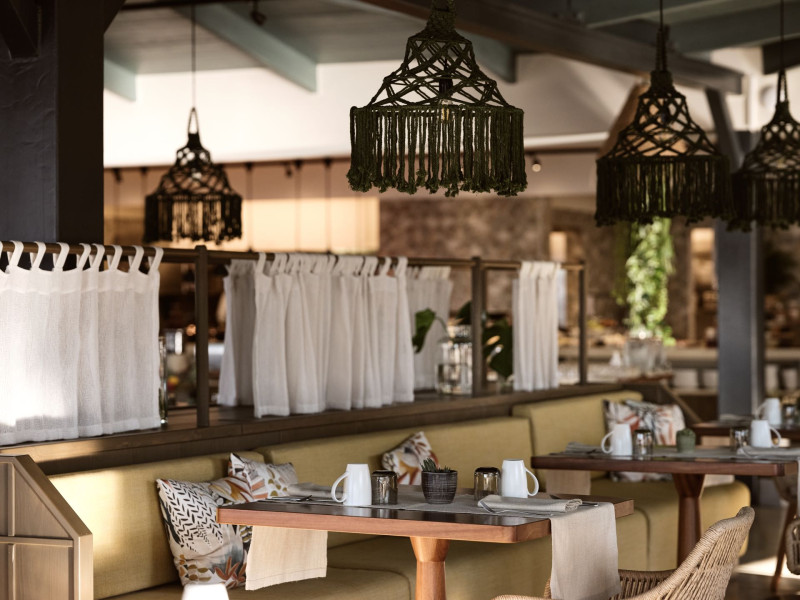 Numo Ierapetra Beach Resort Crete, Curio Collection by Hilton