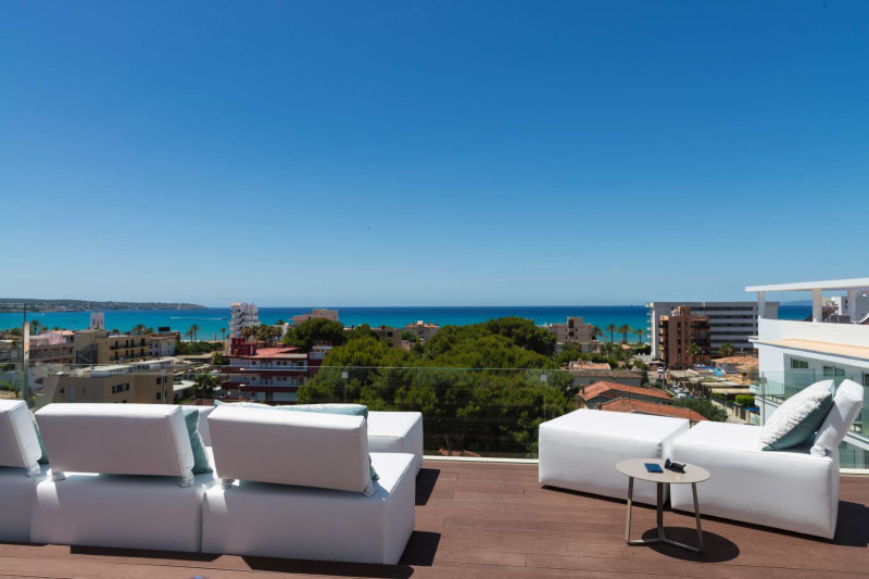 Allsun Hotel Cristobal Colon