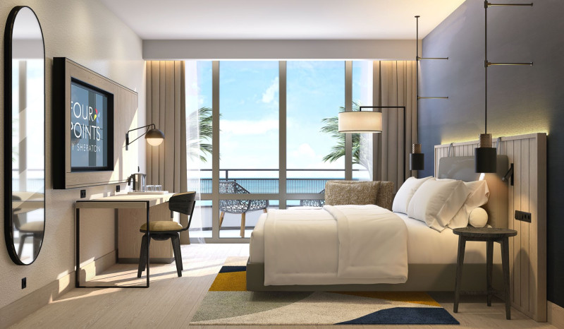 Four Points by Sheraton