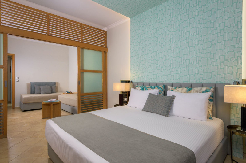 Lindos Imperial Resort & Spa