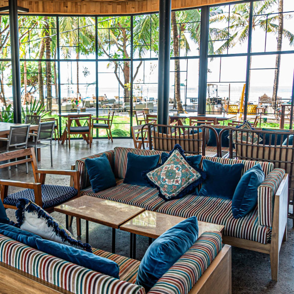 Segara Village Hotel