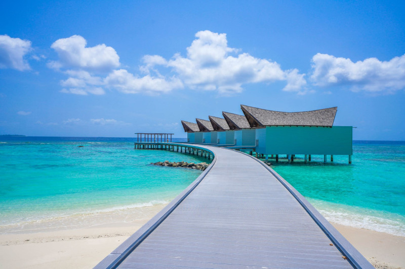 Kuredhivaru Resort & Spa
