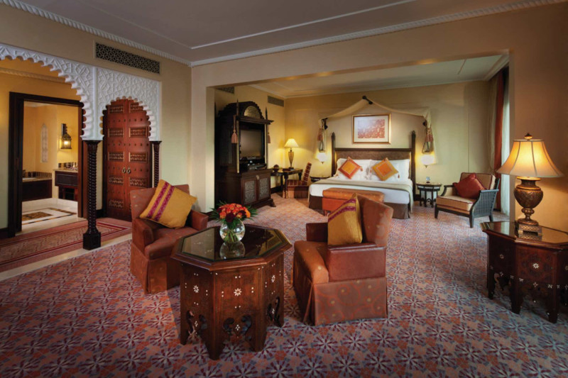 Jumeirah Al Qasr, Madinat Jumeirah