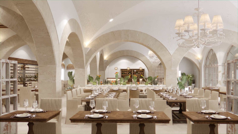 Majestic Elegance Costa Mujeres