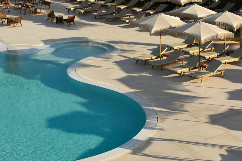 Absolute Kiotari Resort
