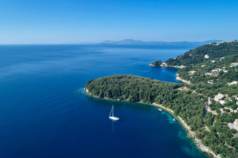 San Antonio Corfu Resort