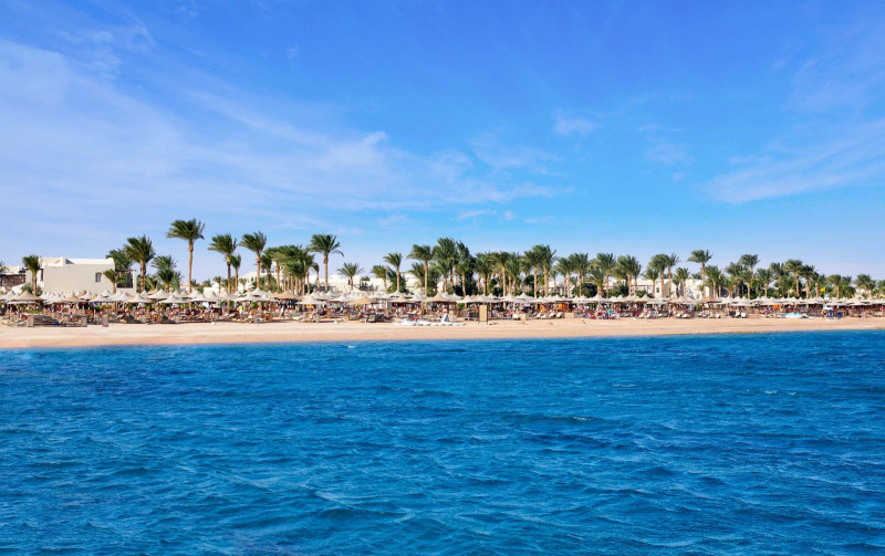 Iberotel Makadi Beach