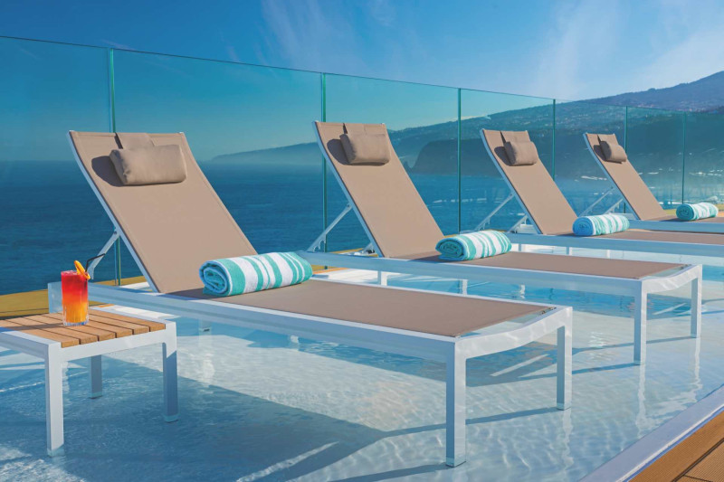 Atlantic Mirage Suites & Spa