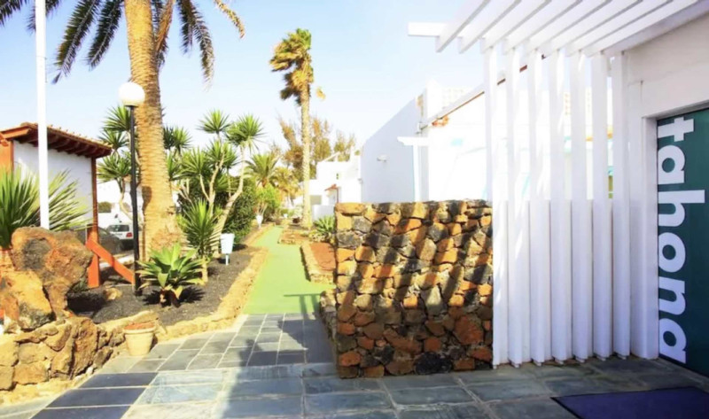 Smy Tahona Fuerteventura