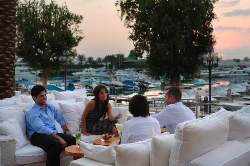 InterContinental Abu Dhabi