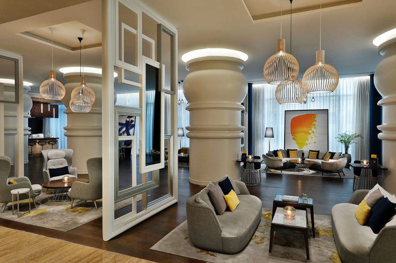 Voco Dubai-an IHG Hotel