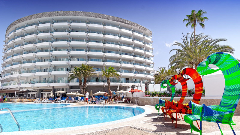 Bull Escorial & Spa