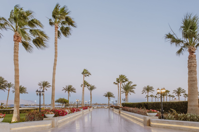 Baron Resort Sharm El Sheikh