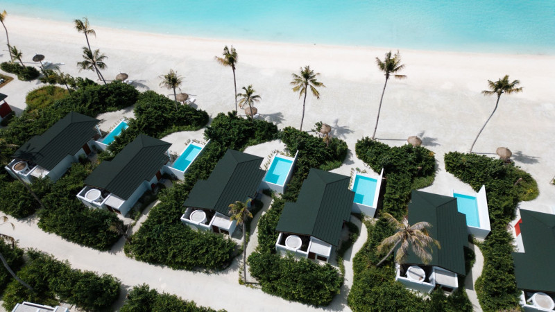 Joy Island