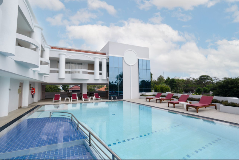 Matcha Samui Resort