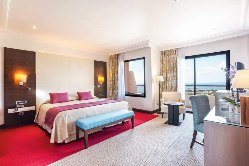 GPRO Valparaiso Palace & Spa