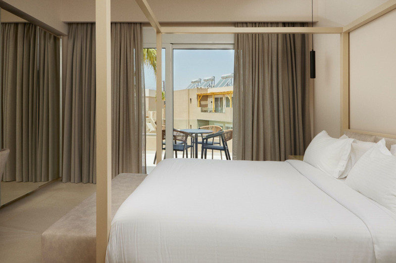 Sofia Resort Luxury Suites