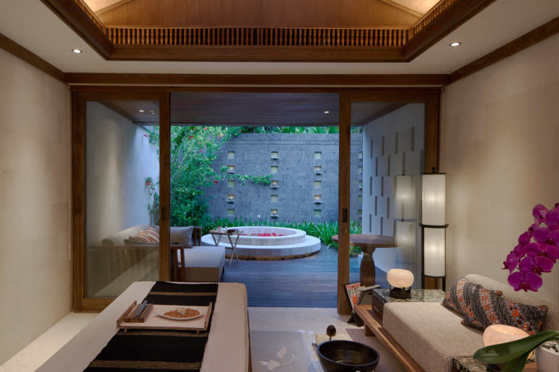Hyatt Regency Bali