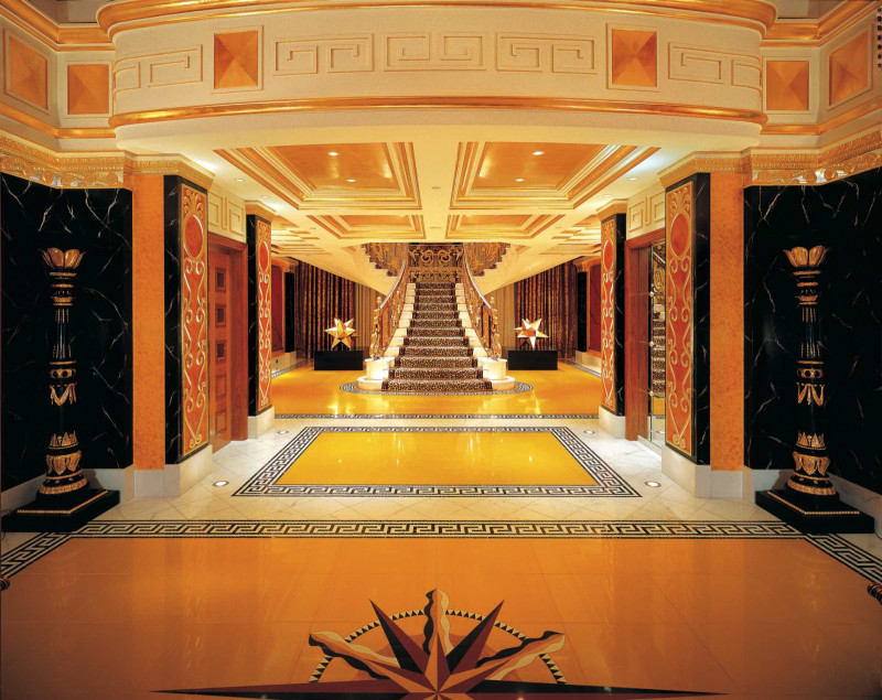 Burj Al Arab Jumeirah