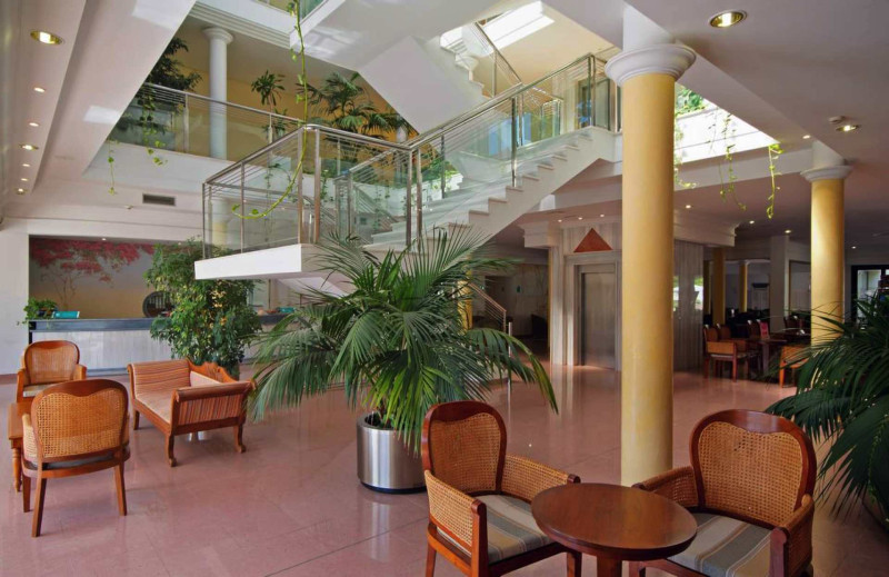 Isla de Cabrera Aparthotel