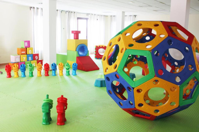 Vitalclass Lanzarote Sport & Wellness Resort