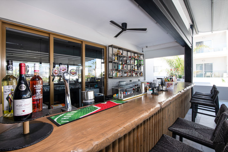 Delfina Tropic Beach
