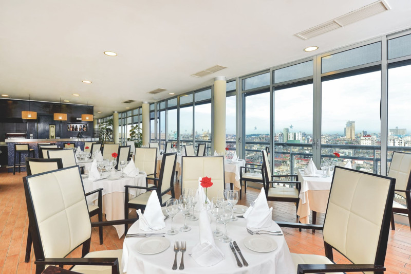 Iberostar Selection Parque Central