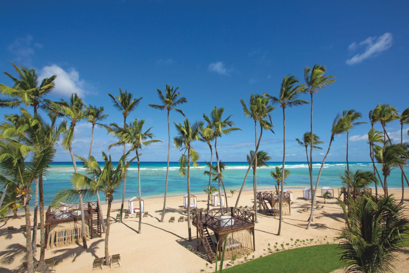Breathless Punta Cana Resort & Spa