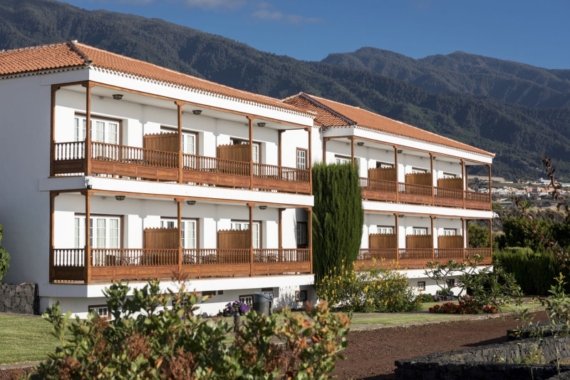 Parador de La Palma