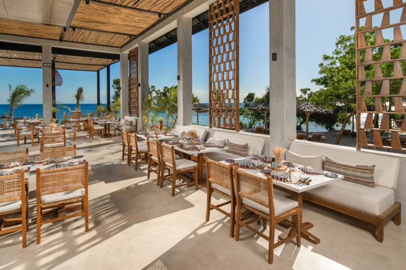 Kwanza Resort by Sunrise