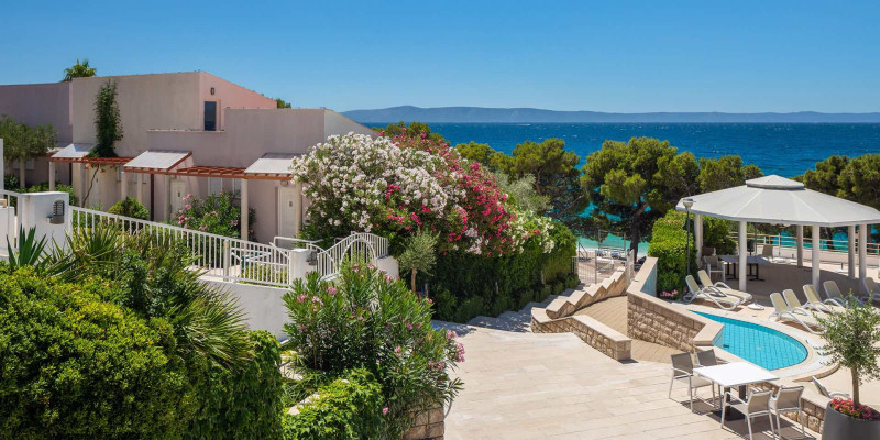 Bluesun Holiday Village Afrodita