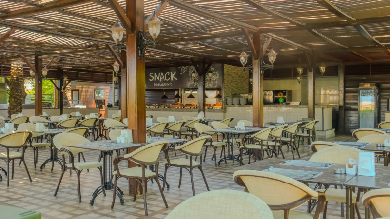 Aydinbey Famous Resort