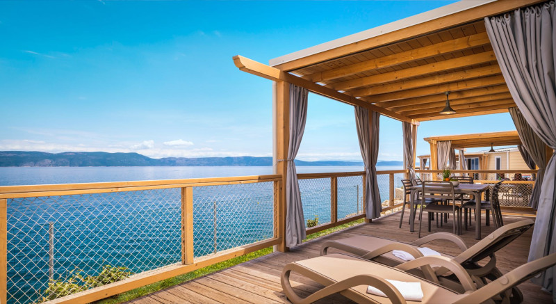 Marina Camping Resort