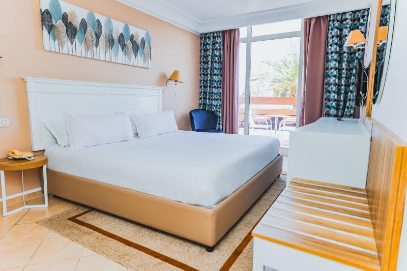 Marhaba Salem Resort