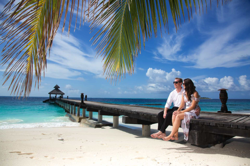 NH Collection Reethi Resort