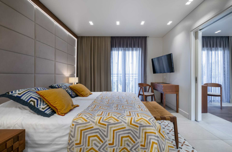 Mareblue Beach Resort