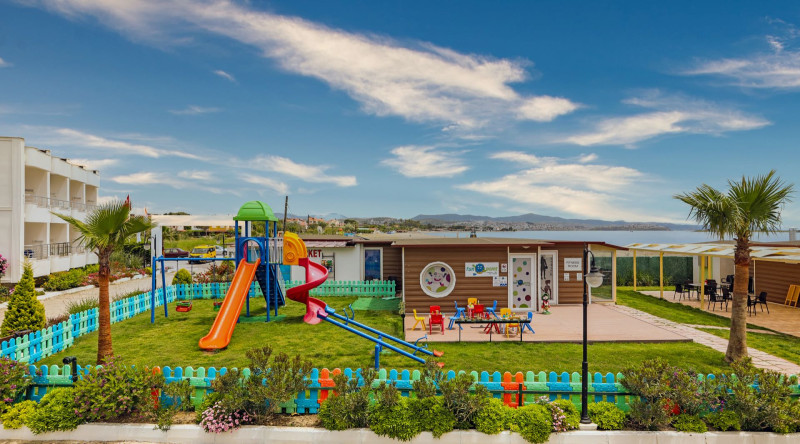 Labranda Lebedos Princess