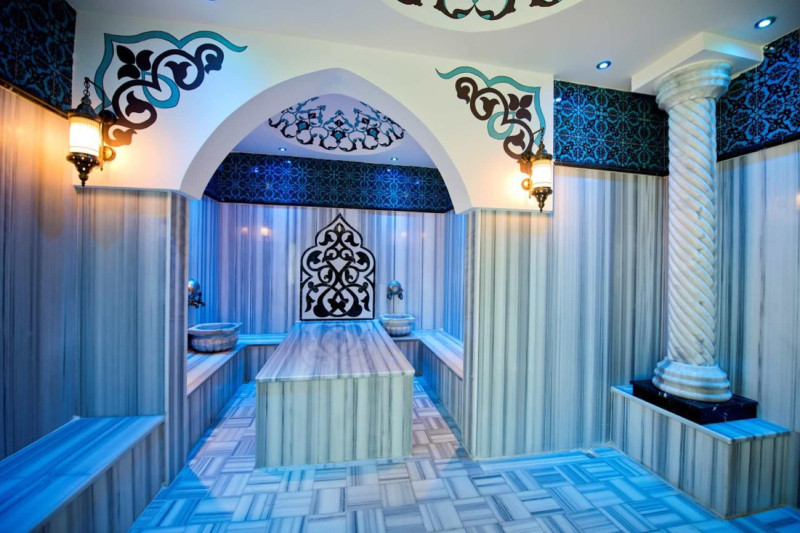 Selene Beach & Spa Hotel